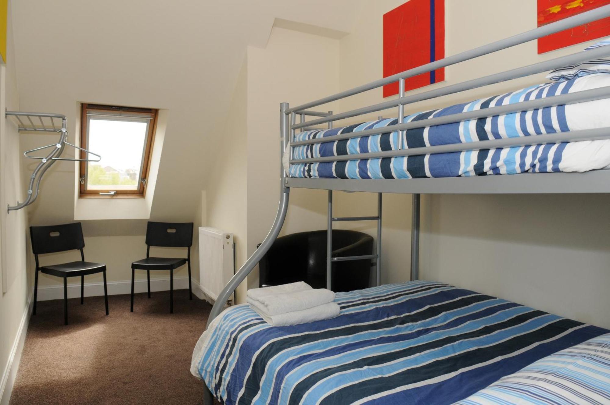The Hostel — Photos 2