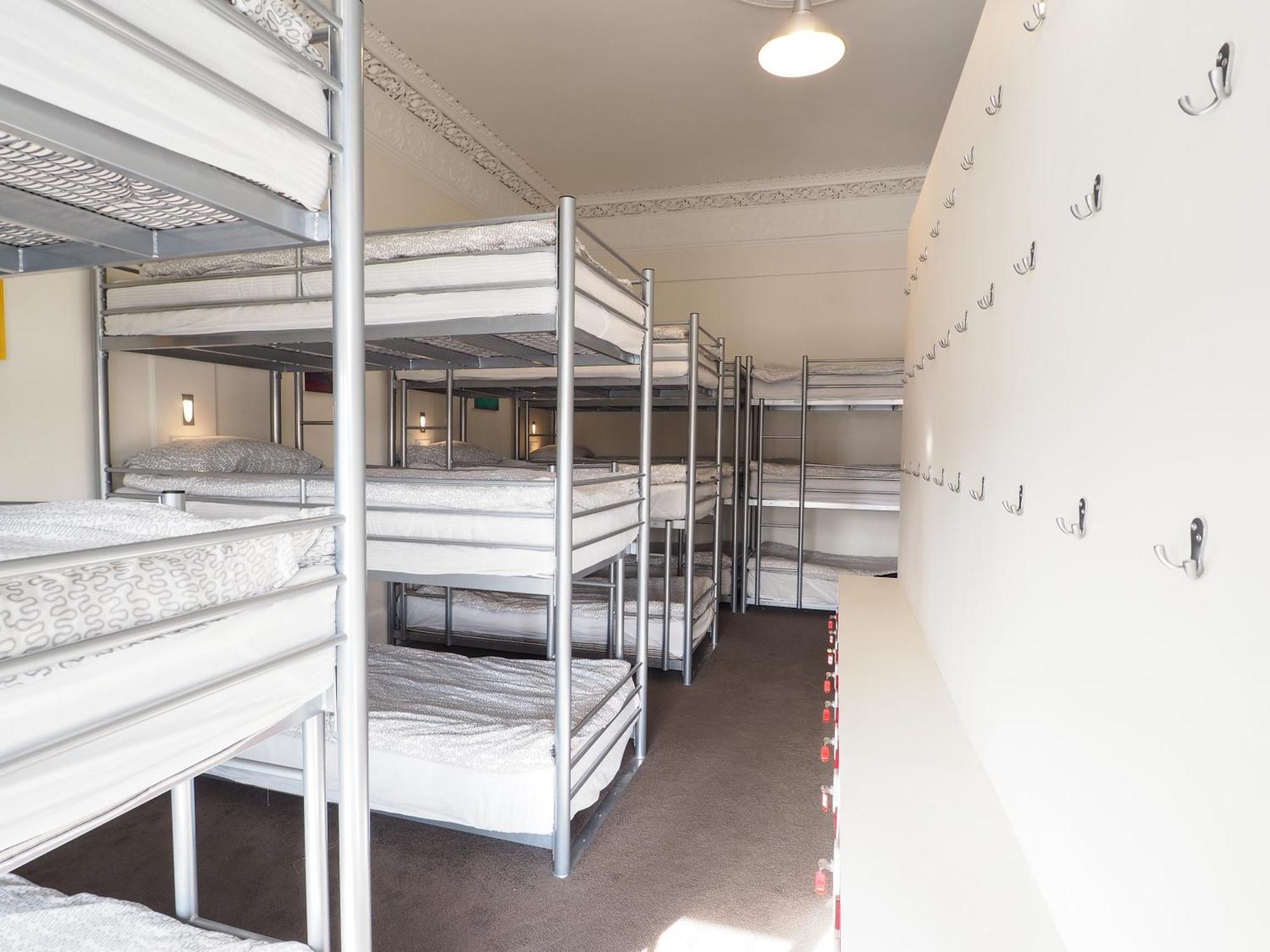 The Hostel — Photos 1
